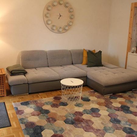 Ferienwohnung Zur Alten Ziegelei Bad Emstal Exterior photo